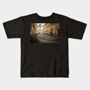 City of Bath Kids T-Shirt